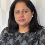 Ms. Shivani Sharma